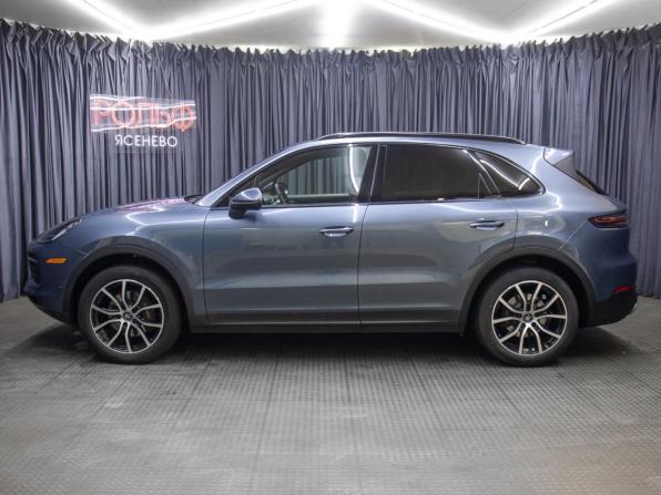 Porsche Cayenne III с пробегом 2019 года, цена 5 390 550 рублей, 106195 км, внедорожник, Автокод Объявления