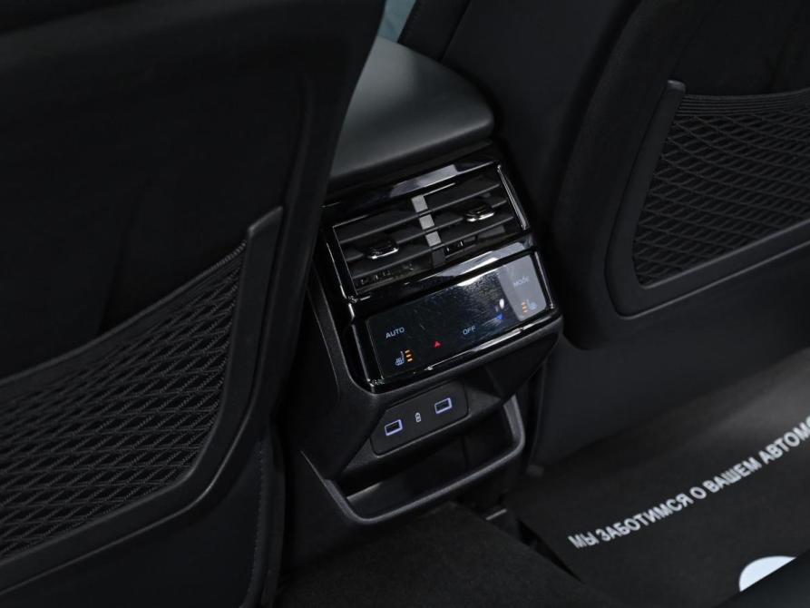 Geely Monjaro I Москва  - изображение 18