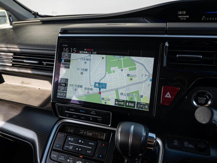 Honda Stepwgn V Рестайлинг Краснодар  - изображение 14