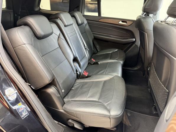 Mercedes-Benz GLS I (X166) с пробегом 2018 года, цена 4 350 000 рублей, 258000 км, внедорожник, Автокод Объявления