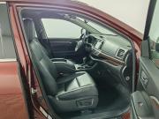 Toyota Highlander III (XU50) Рестайлинг Москва  - изображение 51