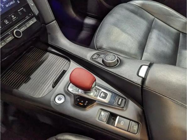 Infiniti QX50 II с пробегом 2018 года, цена 1 900 000 рублей, 232804 км, внедорожник, Автокод Объявления