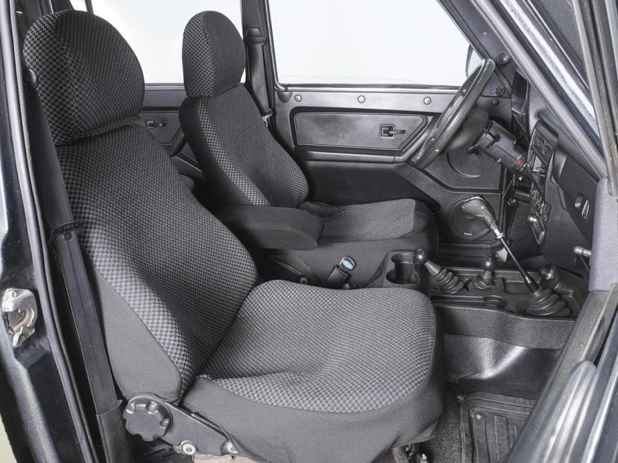Lada (ВАЗ) 2131 (4x4) I Ростов-на-Дону  - изображение 8