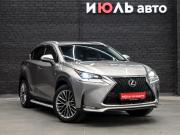Lexus NX I Екатеринбург  - изображение 24
