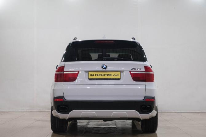 BMW X5 M I (E70) с пробегом 2008 года, цена 1 649 000 рублей, 245000 км, внедорожник, Автокод Объявления