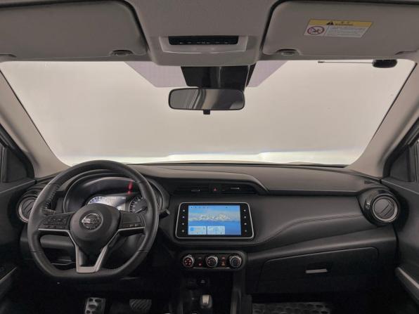Nissan Kicks I с пробегом 2021 года, цена 1 499 000 рублей, 33107 км, внедорожник, Автокод Объявления
