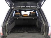Land Rover Range Rover IV Рестайлинг Москва  - изображение 40