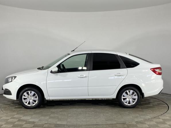 Lada (ВАЗ) Granta I Рестайлинг с пробегом 2023 года, цена 785 000 рублей, 78636 км, лифтбек, Автокод Объявления