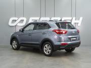 Hyundai Creta I Воронеж  - изображение 24