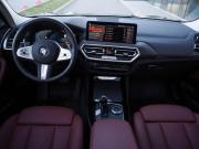 BMW X3 III (G01) Рестайлинг Санкт-Петербург  - изображение 40