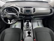 Kia Sportage III Рестайлинг Тверь  - изображение 31