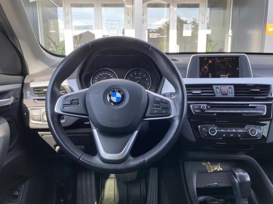 BMW X1 II (F48) Краснодар  - изображение 10