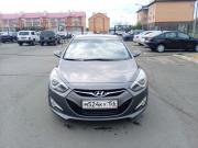 Hyundai i40 I Оренбург  - изображение 12