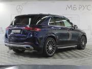 Mercedes-Benz GLE II (V167) Москва  - изображение 36