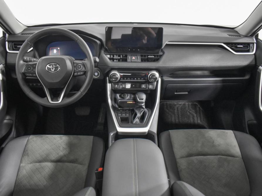 Toyota RAV4 V (XA50) Санкт-Петербург  - изображение 14