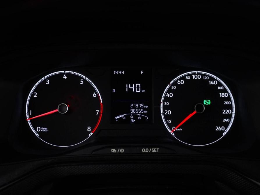 Volkswagen Polo VI Москва  - изображение 21
