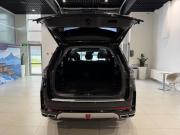 Changan CS95 I Рестайлинг 2 Москва  - изображение 29