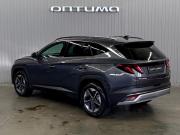 Hyundai Tucson IV Рестайлинг Краснодар  - изображение 27