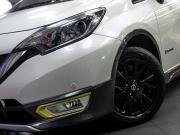 Nissan Note II Рестайлинг Тюмень  - изображение 28
