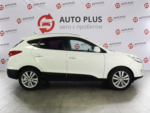 Hyundai Tucson II с пробегом 2011 года, цена 1 095 000 рублей, 223400 км, внедорожник, Автокод Объявления