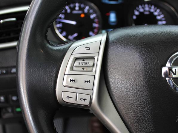 Nissan X-Trail III с пробегом 2015 года, цена 1 549 000 рублей, 137000 км, внедорожник, Автокод Объявления