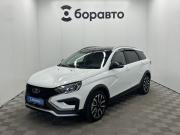 Lada (ВАЗ) Vesta I Рестайлинг (NG) Воронеж  - изображение 22