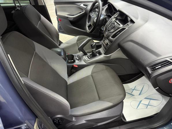 Ford Focus III с пробегом 2012 года, цена 650 000 рублей, 183412 км, седан, Автокод Объявления