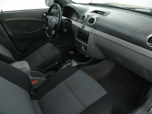 Chevrolet Lacetti I с пробегом 2012 года, цена 395 000 рублей, 201000 км, хэтчбек, Автокод Объявления