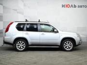 Nissan X-Trail II Рестайлинг Екатеринбург  - изображение 25