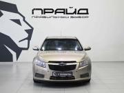 Chevrolet Cruze I Ростов-на-Дону  - изображение 22