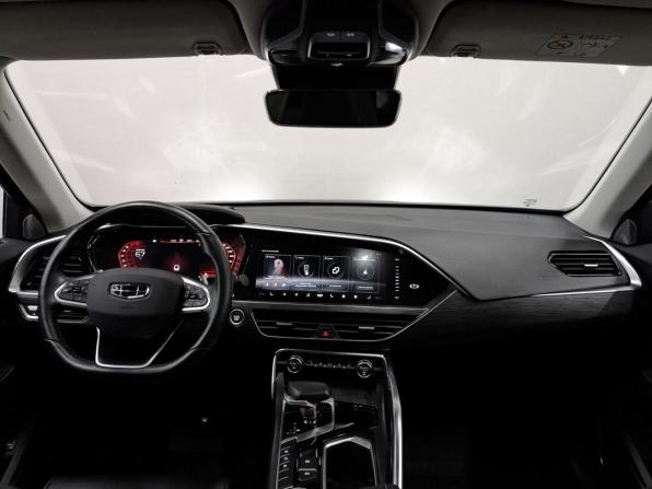 Geely Tugella I с пробегом 2021 года, цена 2 380 000 рублей, 57759 км, внедорожник, Автокод Объявления