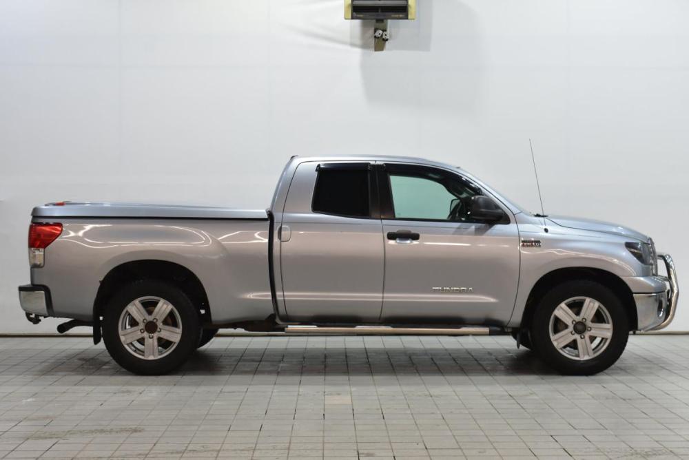 Toyota Tundra II Сургут  - изображение 4