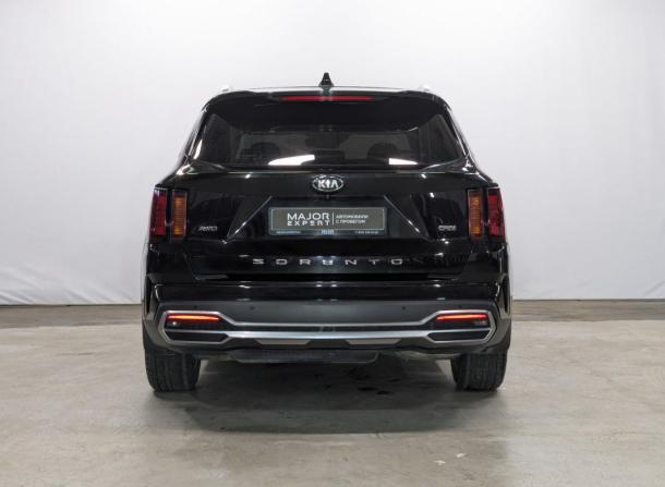 Kia Sorento IV с пробегом 2021 года, цена 3 290 000 рублей, 135681 км, внедорожник, Автокод Объявления