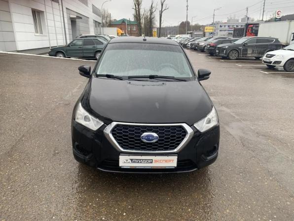 Datsun on-DO I Рестайлинг с пробегом 2020 года, цена 519 000 рублей, 88116 км, седан, Автокод Объявления