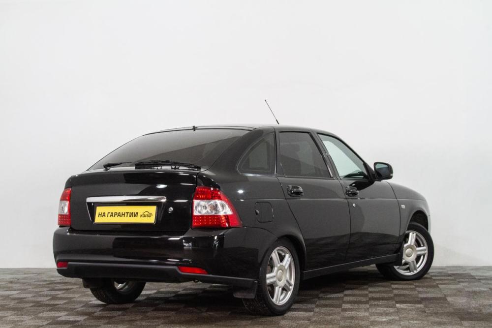 Lada (ВАЗ) Priora I Рестайлинг Сургут  - изображение 5