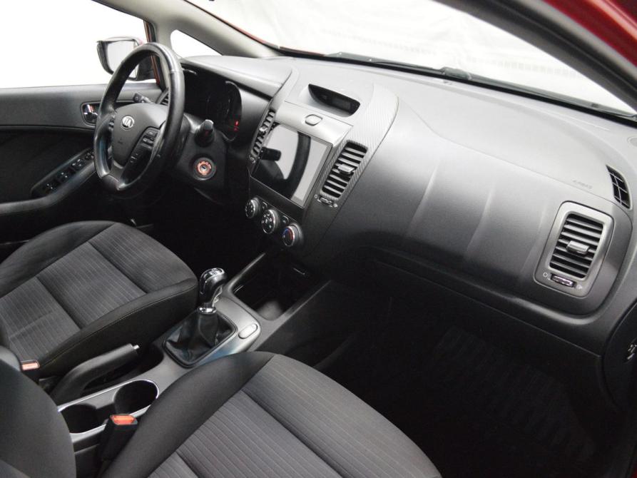 Kia Cerato III Санкт-Петербург  - изображение 12