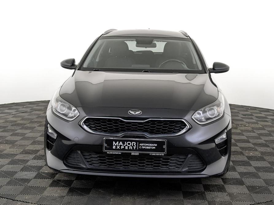 Kia Ceed III Москва  - изображение 2
