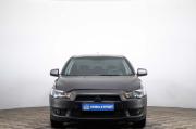 Mitsubishi Lancer X Пермь  - изображение 21