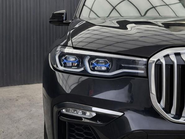 BMW X7 I (G07) с пробегом 2020 года, цена 6 697 000 рублей, 157766 км, внедорожник, Автокод Объявления