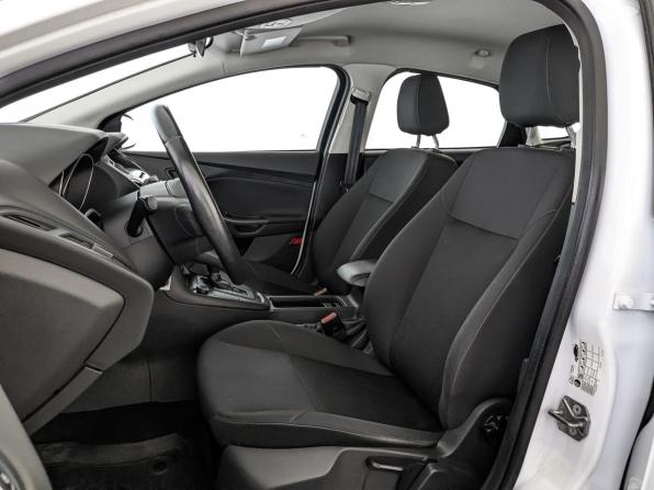 Ford Focus III Рестайлинг с пробегом 2017 года, цена 1 010 000 рублей, 91574 км, хэтчбек, Автокод Объявления