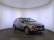 Lada (ВАЗ) Vesta I Москва  - изображение 29