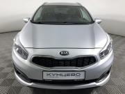 Kia Ceed II Рестайлинг Москва  - изображение 20