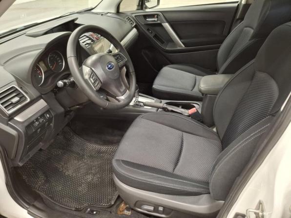 Subaru Forester IV Рестайлинг с пробегом 2015 года, цена 1 909 000 рублей, 182016 км, внедорожник, Автокод Объявления