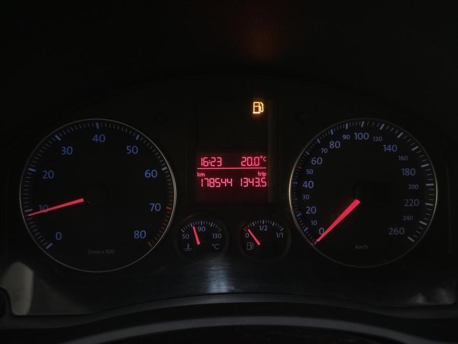 Volkswagen Jetta V Санкт-Петербург  - изображение 16