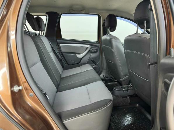 Renault Duster I с пробегом 2014 года, цена 870 000 рублей, 170290 км, внедорожник, Автокод Объявления