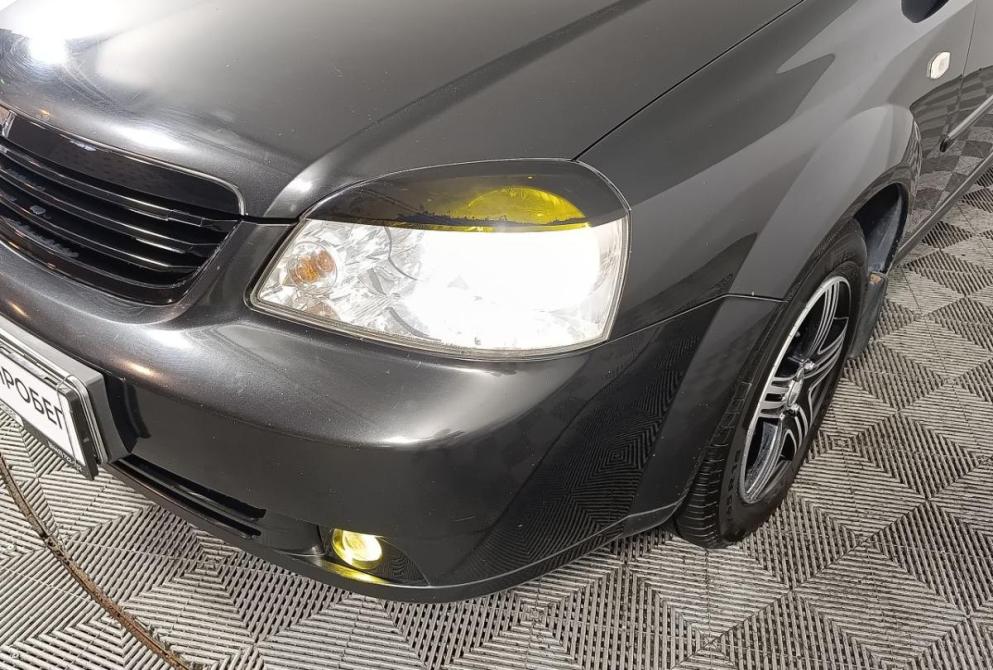 Chevrolet Lacetti I Волгоград  - изображение 21