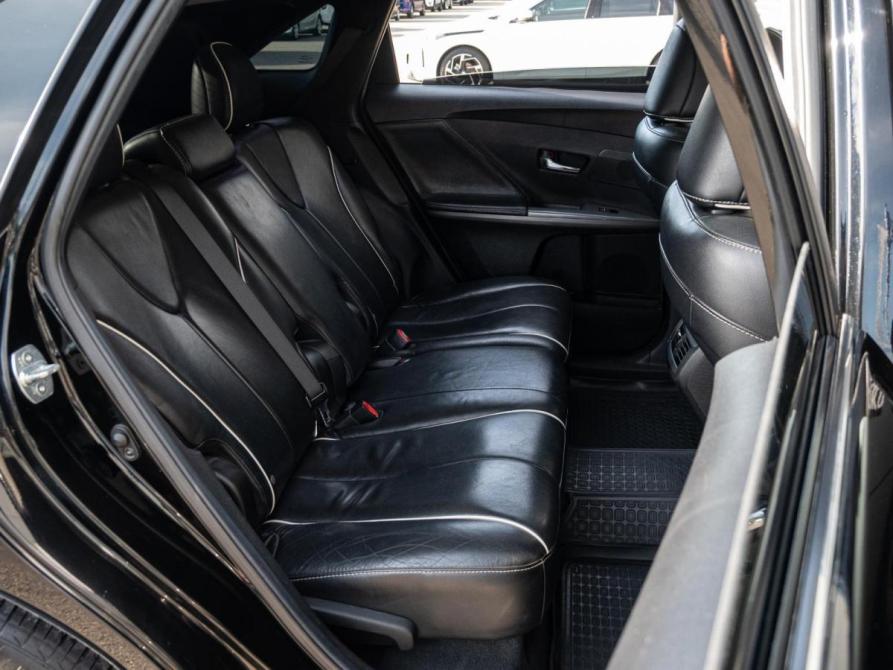 Toyota Venza I Рестайлинг Краснодар  - изображение 7