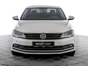 Volkswagen Jetta VI Рестайлинг Москва  - изображение 30