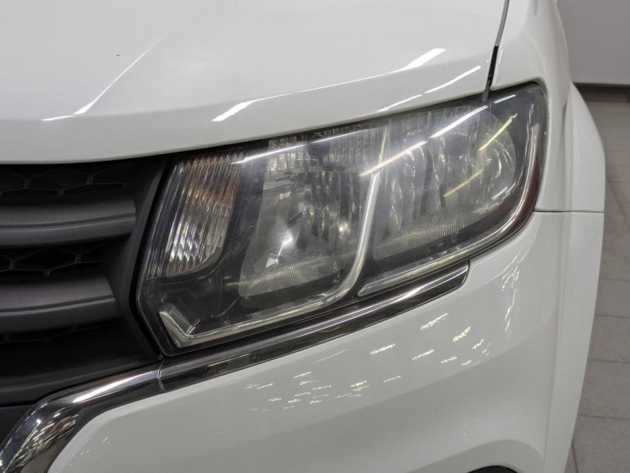 Lada (ВАЗ) Largus I Рестайлинг Москва  - изображение 11