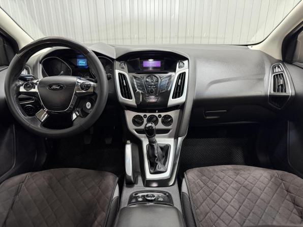 Ford Focus III с пробегом 2012 года, цена 838 000 рублей, 191175 км, хэтчбек, Автокод Объявления
